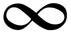 Infinity symbol PNG-41149